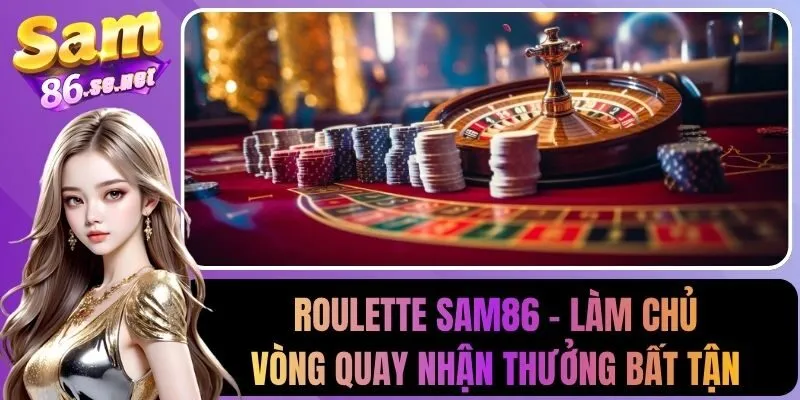 Roulette