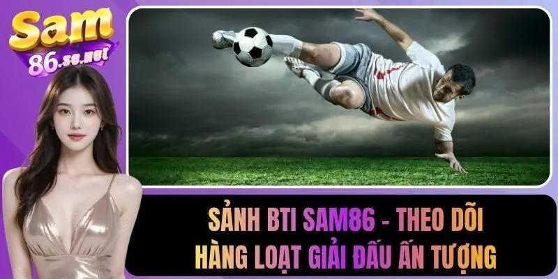 Sảnh BTI